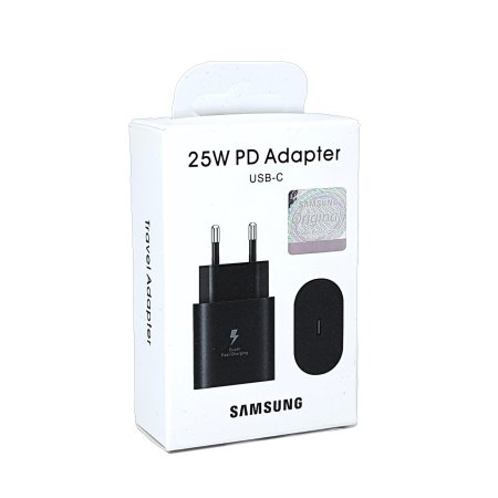 SAMSUNG NB-0009 25W PD ADAPTER USB-C 